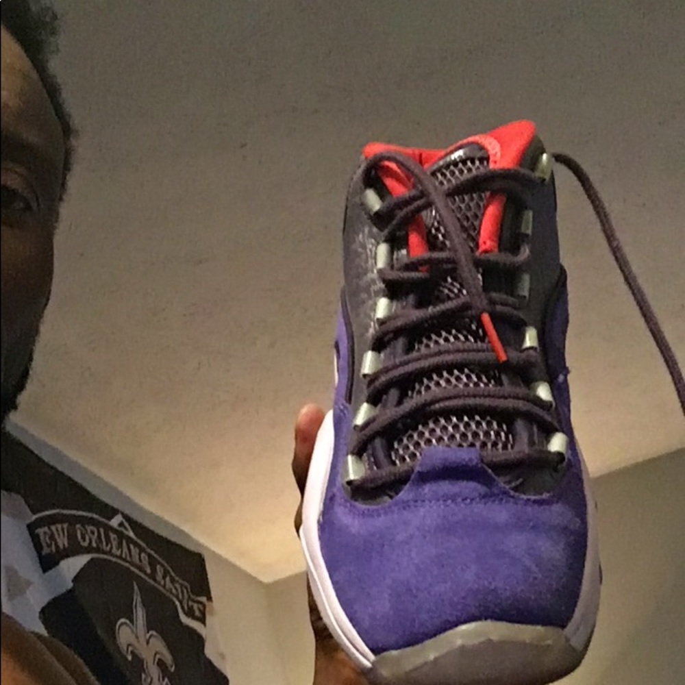 Never Worn Question Mid - image 4